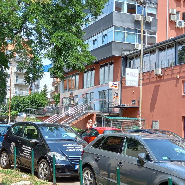 Rivijera - Apartman sa 1 Spavaćom Sobom - 69