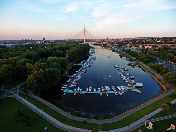 Rivijera - Apartman sa 1 Spavaćom Sobom - 52