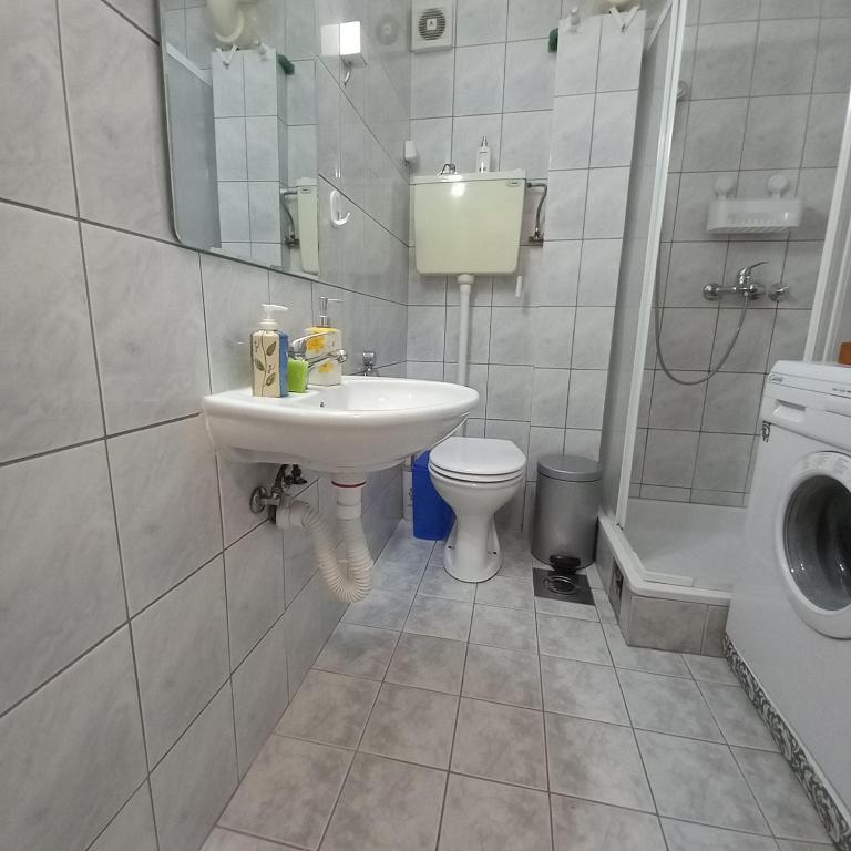 Rivijera - Apartman sa 1 Spavaćom Sobom - 50
