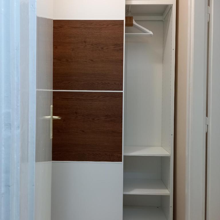 Rivijera - Apartman sa 1 Spavaćom Sobom - 37