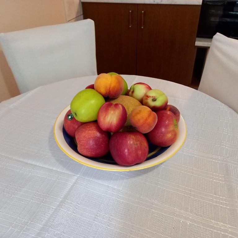 Rivijera - Apartman sa 1 Spavaćom Sobom - 39