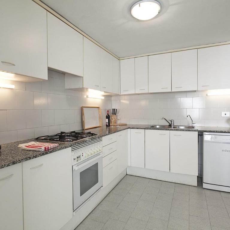 Vila Olimpica Skyline - Apartment with Sea View - 13