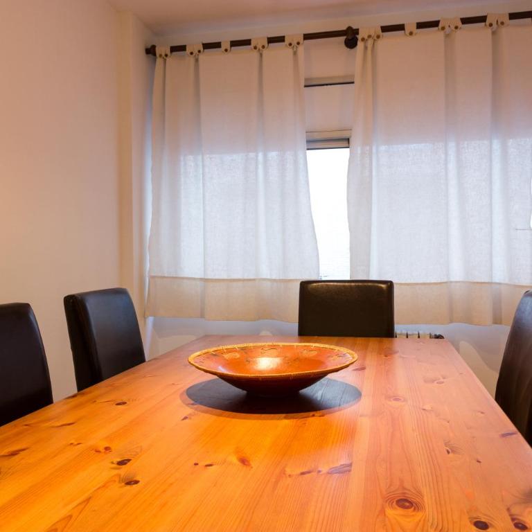 Vila Olimpica Skyline - Apartment with Sea View - 28