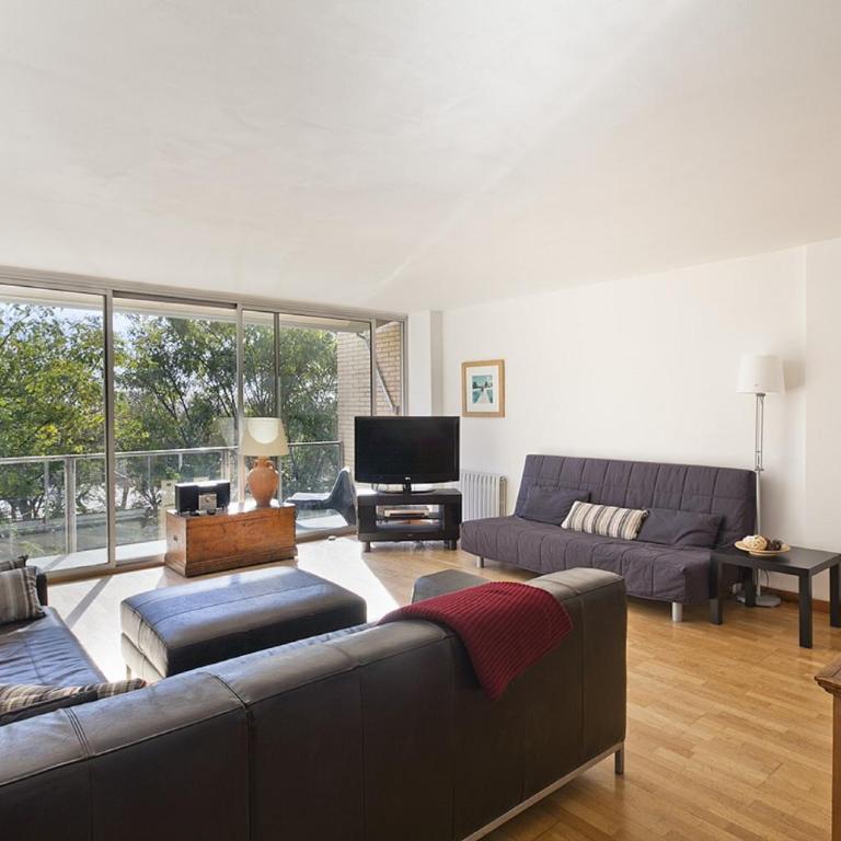 Vila Olimpica Skyline - Apartment with Sea View - 11