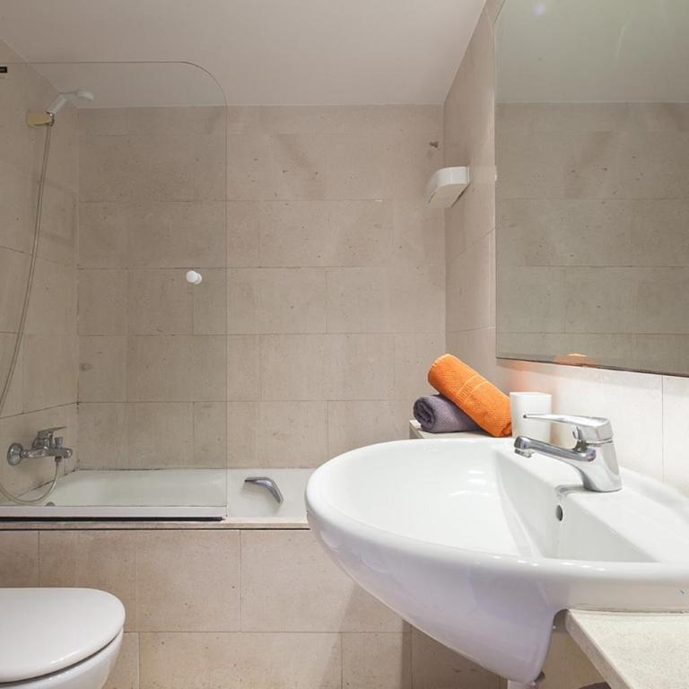 Vila Olimpica Skyline - Apartment with Sea View - 31
