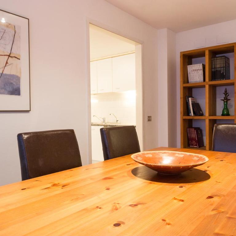 Vila Olimpica Skyline - Apartment with Sea View - 38