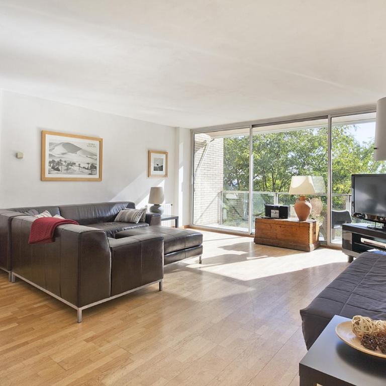 Vila Olimpica Skyline - Apartment with Sea View - 39