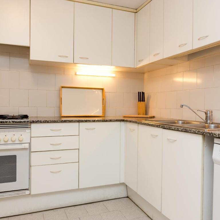 Vila Olimpica Skyline - Apartment with Sea View - 41