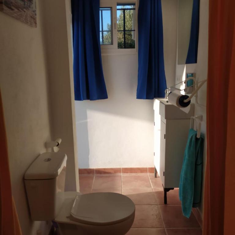 MYKONOS entre cepas - Casa de 3 dormitorios - 18