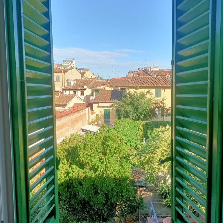 Affittacamere Il Chiostrino Guest House - Camera Matrimoniale Deluxe (2 Adulti + 1 Bambino) - 2