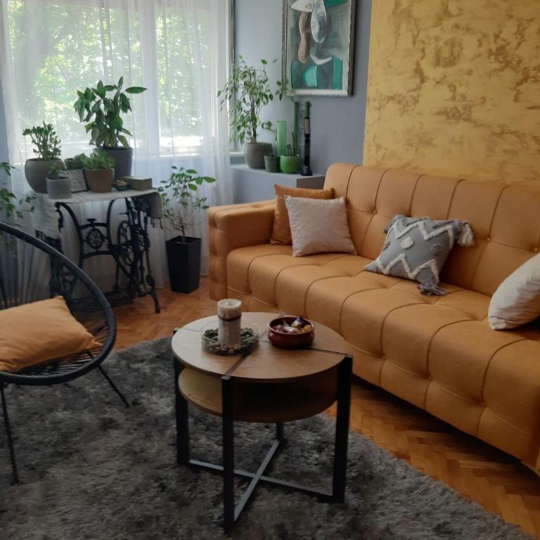 Aparmani Djuric - Apartman sa 2 Spavaće Sobe - 5