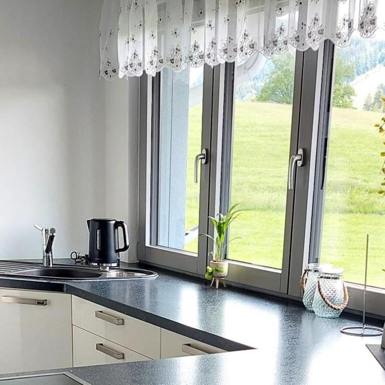 Ferienhaus Rasch - Haus mit 2 Schlafzimmern - 16