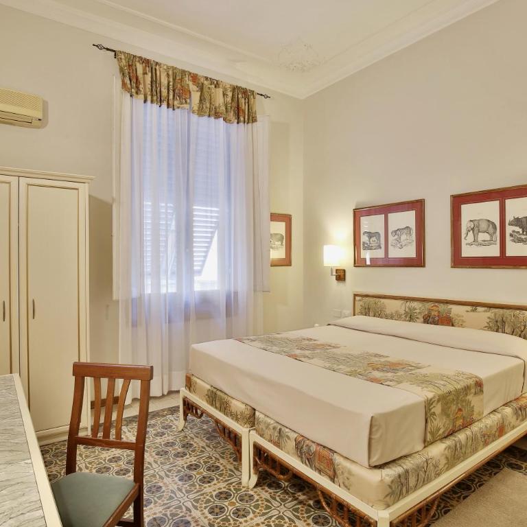 MADAMA GUEST HOUSE - Camera Matrimoniale - 7