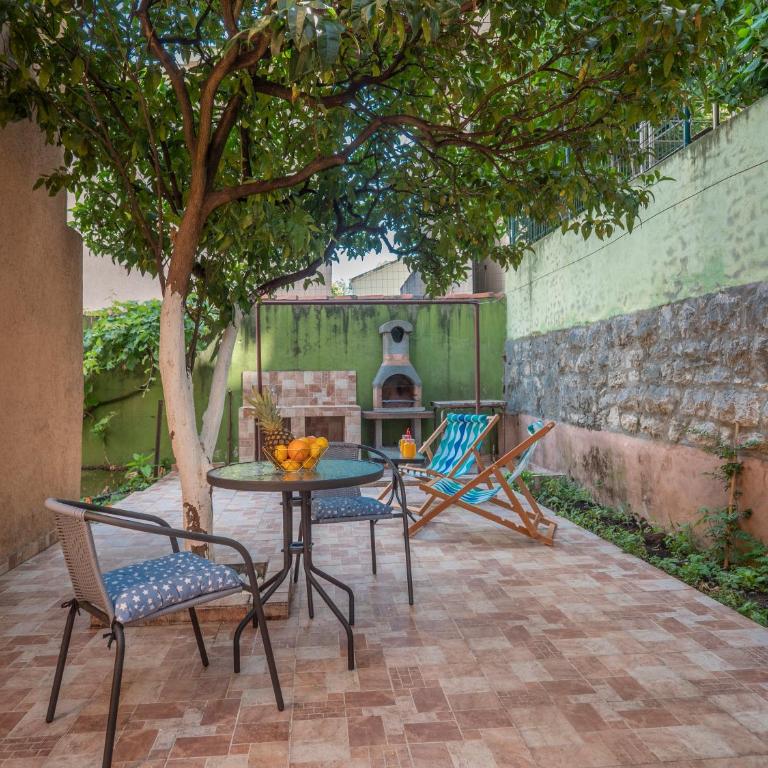 Oscar Exclusive Apartment - Apartman sa 2 Spavaće Sobe - 57