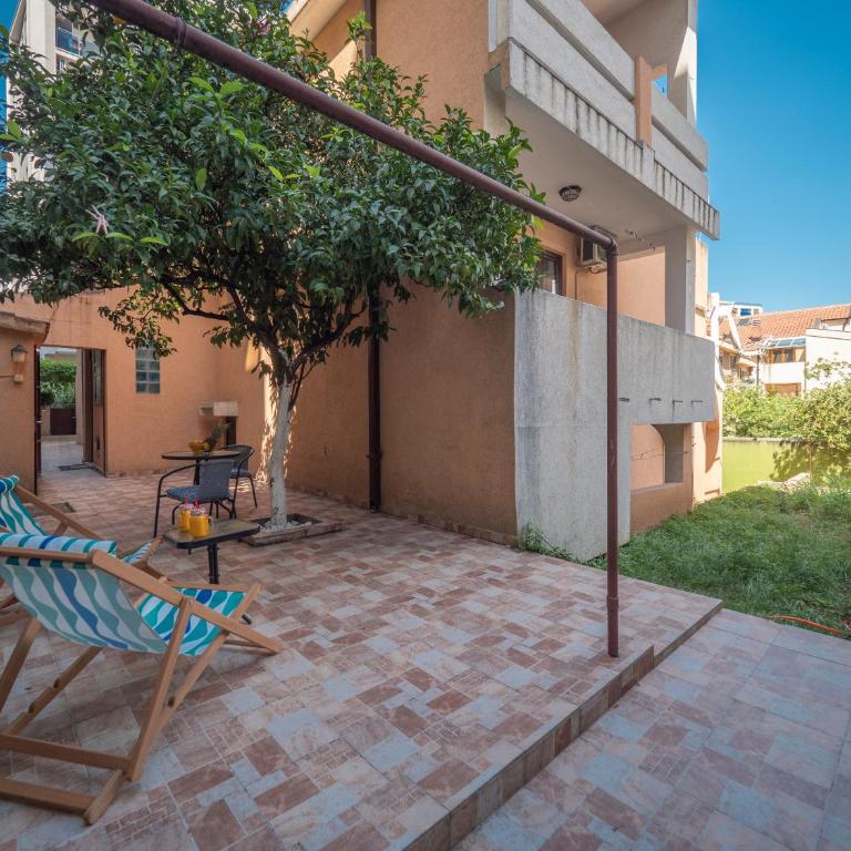 Oscar Exclusive Apartment - Apartman sa 2 Spavaće Sobe - 62