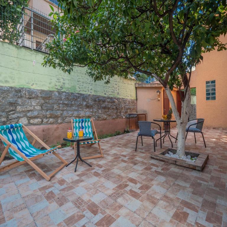 Oscar Exclusive Apartment - Apartman sa 2 Spavaće Sobe - 58