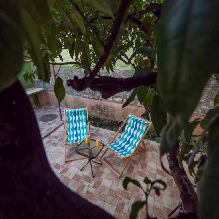 Oscar Exclusive Apartment - Apartman sa 2 Spavaće Sobe - 64