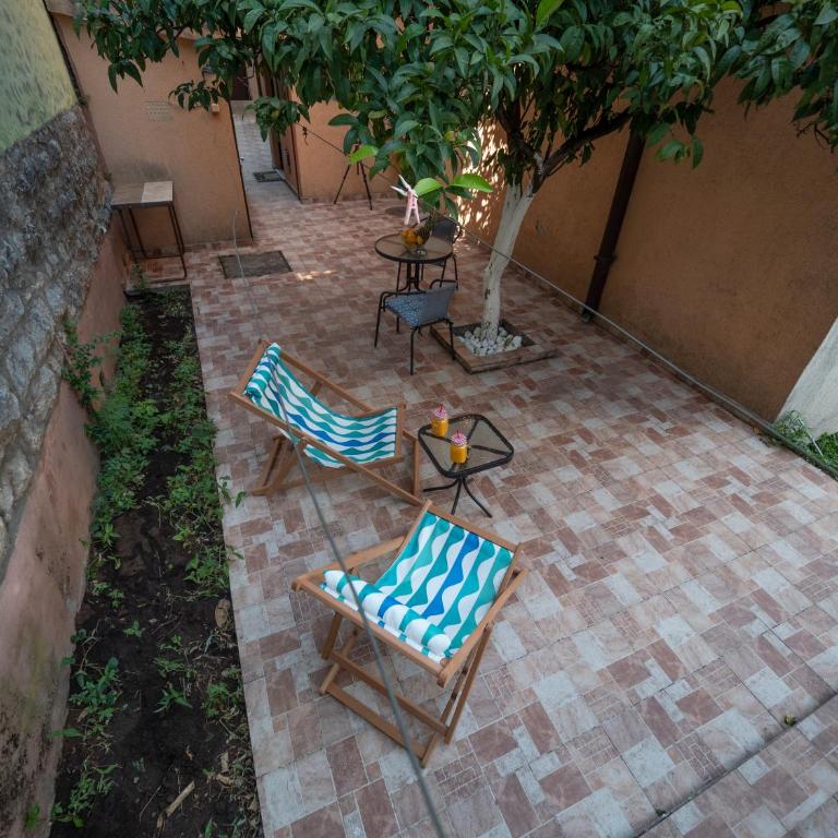 Oscar Exclusive Apartment - Apartman sa 2 Spavaće Sobe - 61