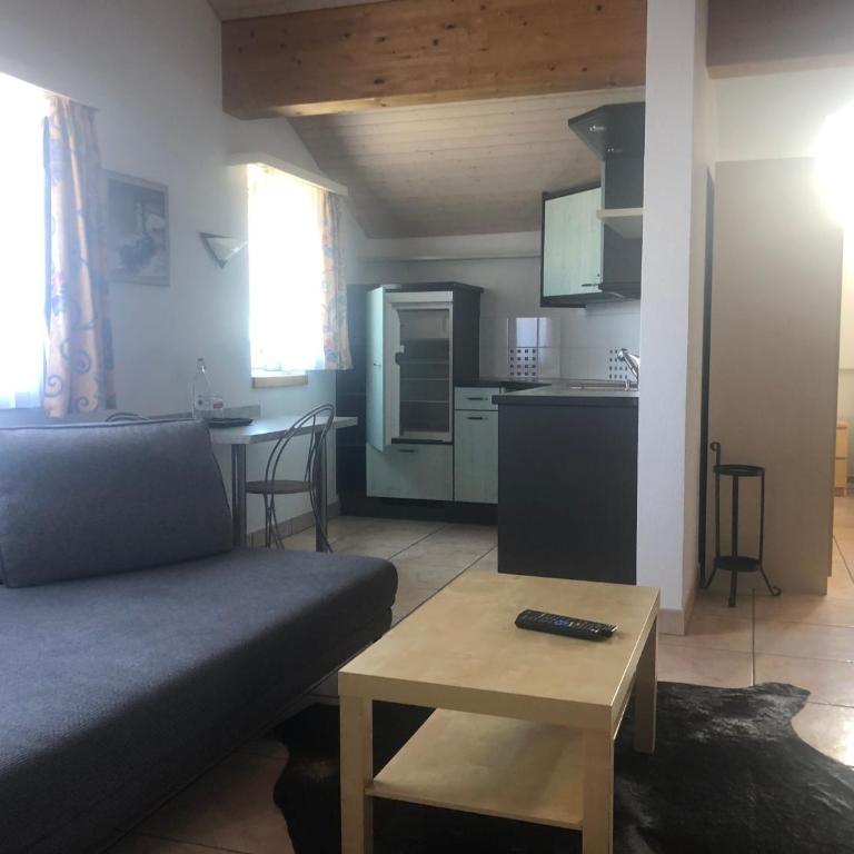 Hotel Le Postillion - Junior Suite - Dachgeschoss - 8