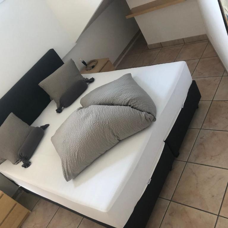 Hotel Le Postillion - Junior Suite - Dachgeschoss - 9