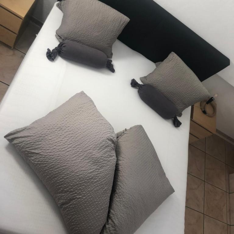 Hotel Le Postillion - Junior Suite - Dachgeschoss - 10