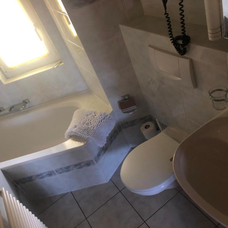 Hotel Le Postillion - Junior Suite - Dachgeschoss - 12
