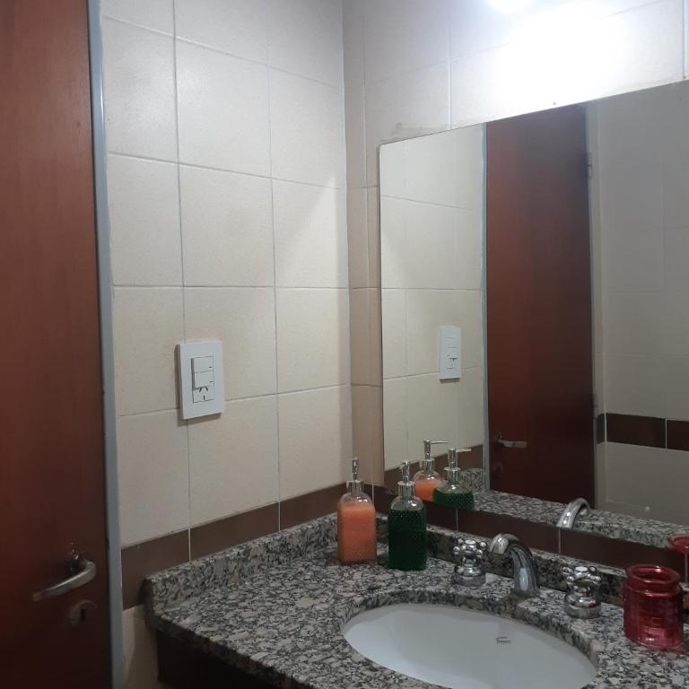 Apartamento Obispo Trejo y Sanabria - Apartamento de 2 dormitorios - 10