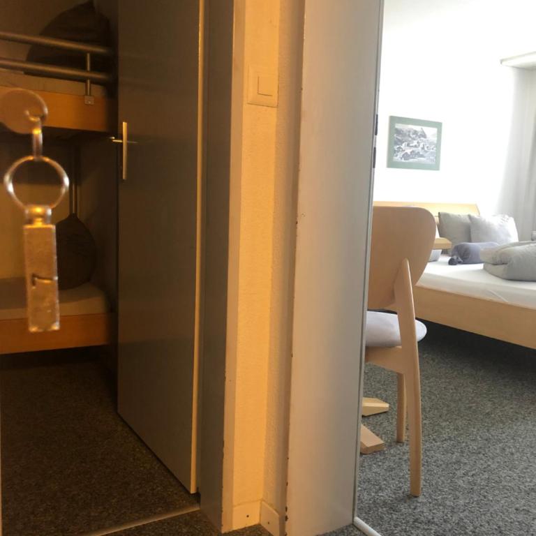 Hotel Le Postillion - Familienzimmer (2 Erwachsene + 2 Kinder) - 9
