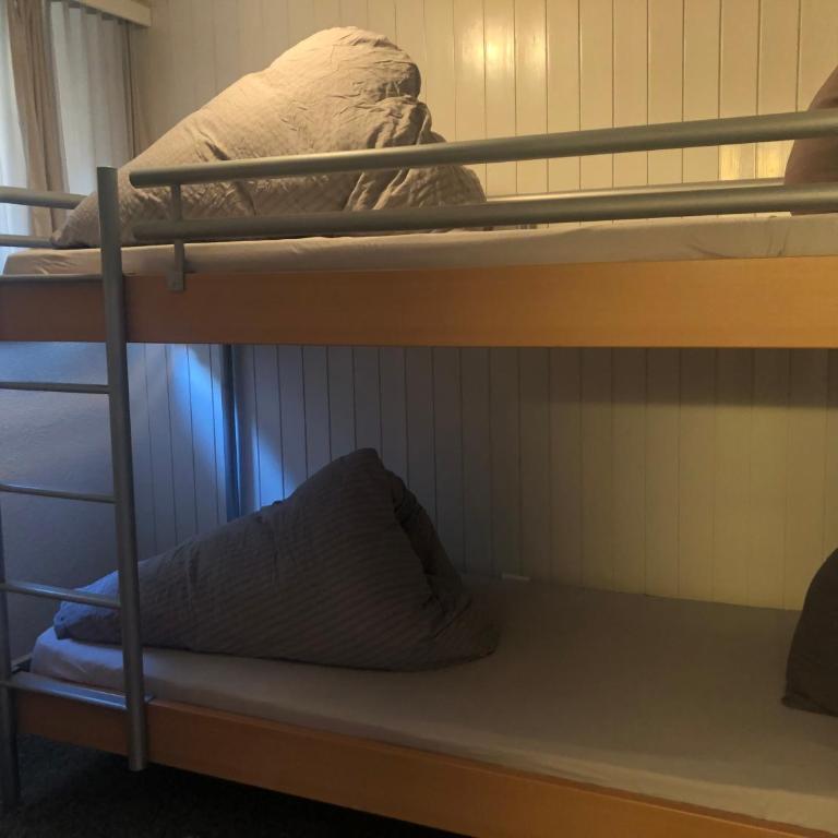 Hotel Le Postillion - Familienzimmer (2 Erwachsene + 2 Kinder) - 6