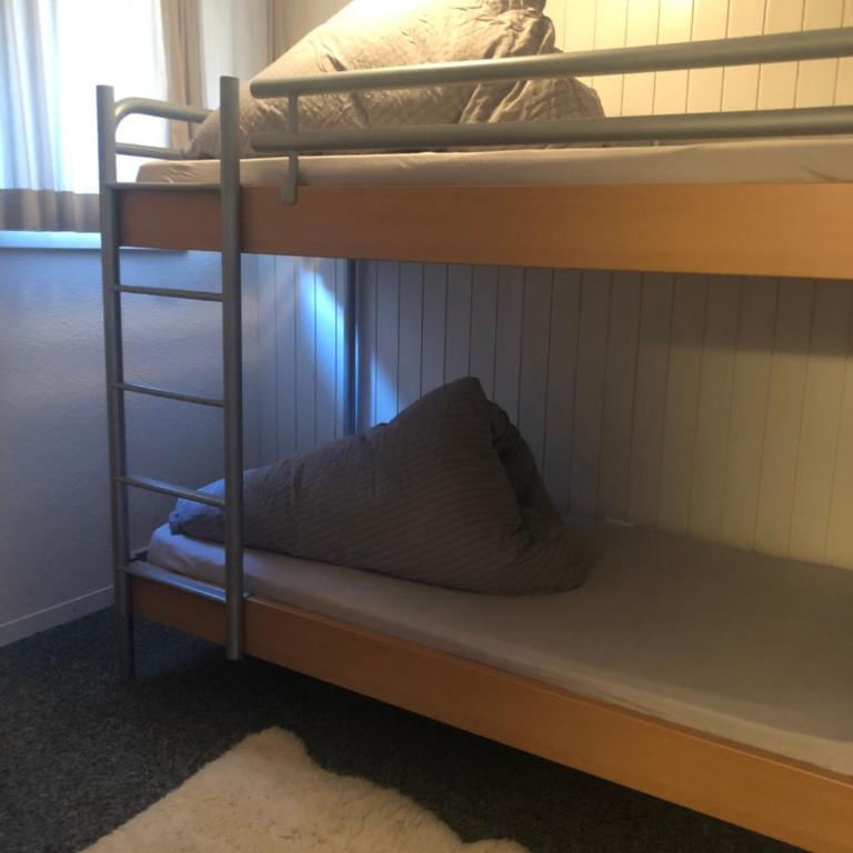 Hotel Le Postillion - Familienzimmer (2 Erwachsene + 2 Kinder) - 7