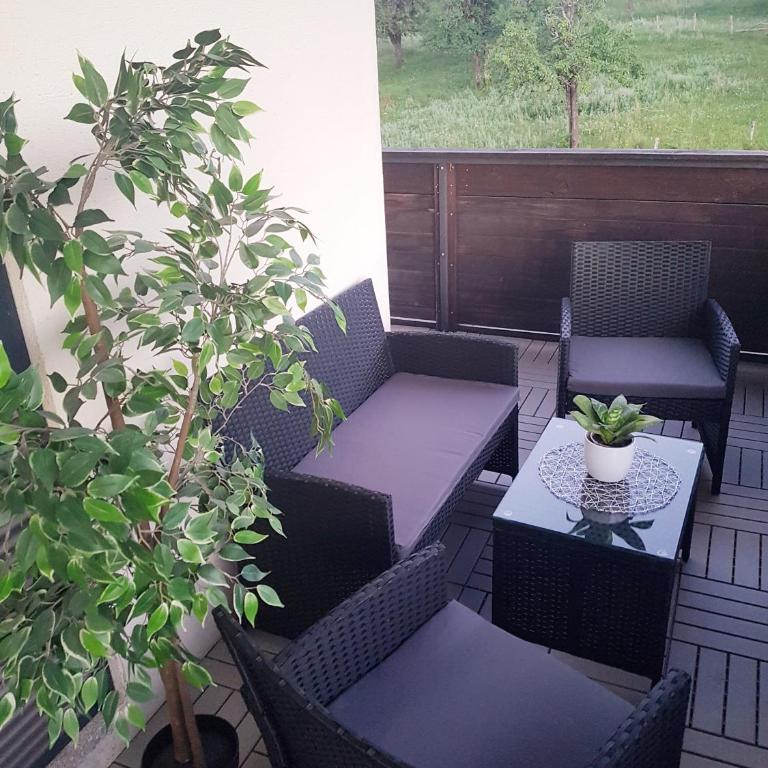 Ferienwohnung Andrejcic - Apartment 1 mit 2 Schlafzimmern - 11