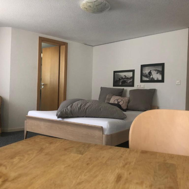 Hotel Le Postillion - Deluxe Doppelzimmer mit Balkon - 9