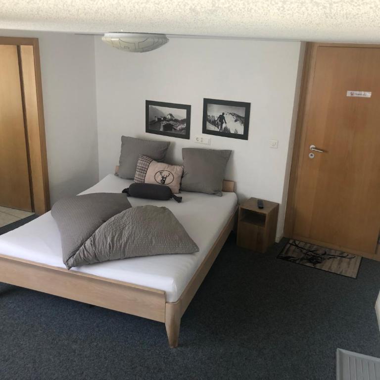 Hotel Le Postillion - Deluxe Doppelzimmer mit Balkon - 6