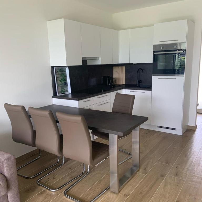 Apartments Klotz - Appartamento - Piano Terra - 3