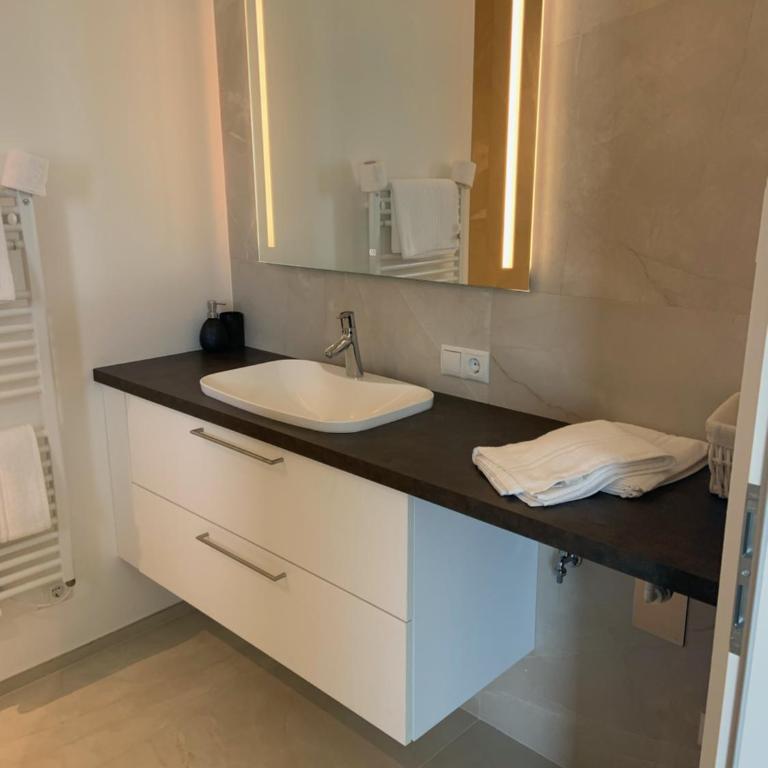 Apartments Klotz - Appartamento - Piano Terra - 8