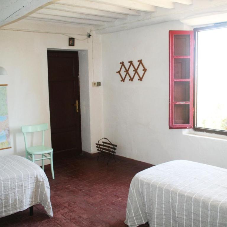 Poderi Lenzi - Suite con 2 Camere da Letto - 4