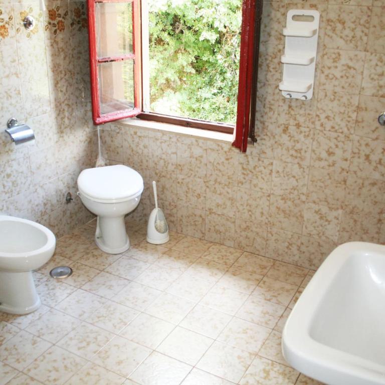Poderi Lenzi - Camera Matrimoniale con Bagno in Comune - 4
