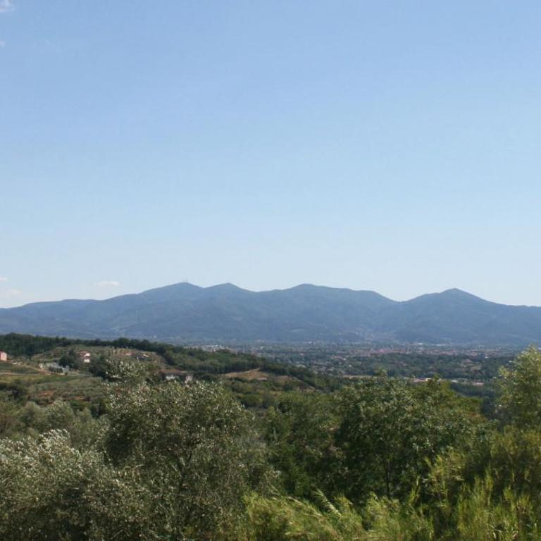 Poderi Lenzi - Suite con 2 Camere da Letto - 6