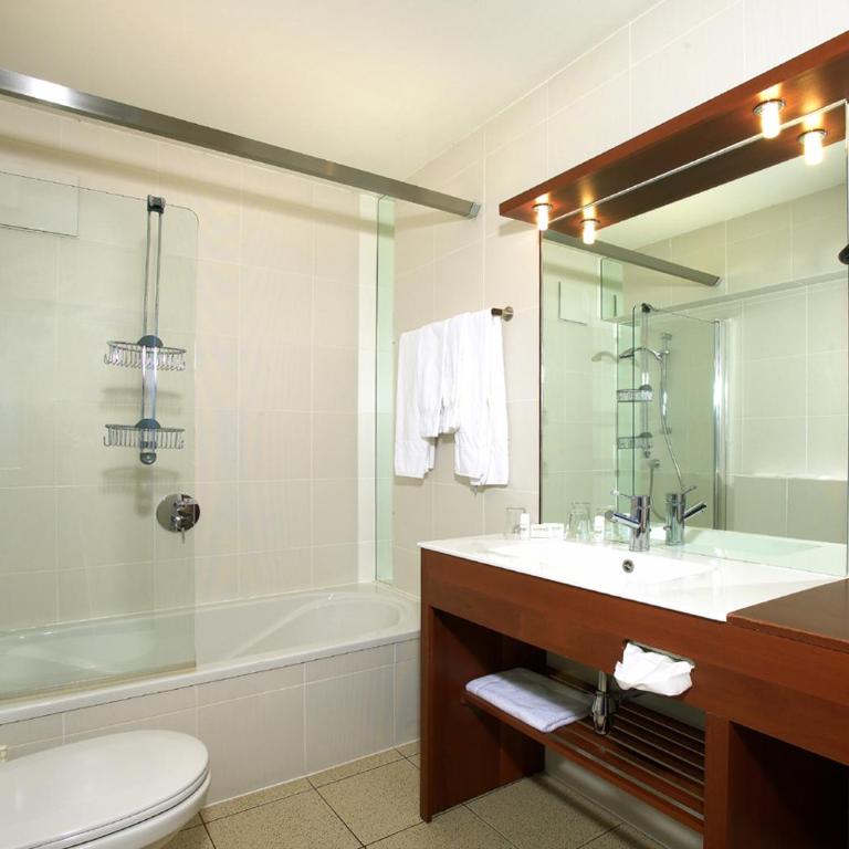 Hotel Rokohof - Standard Doppelzimmer - 4