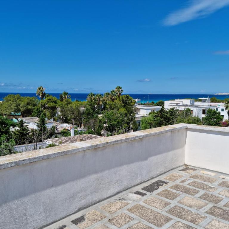 LT VISTA MARE -Baia Verde- Gallipoli - Appartamento con 3 Camere da Letto - 34