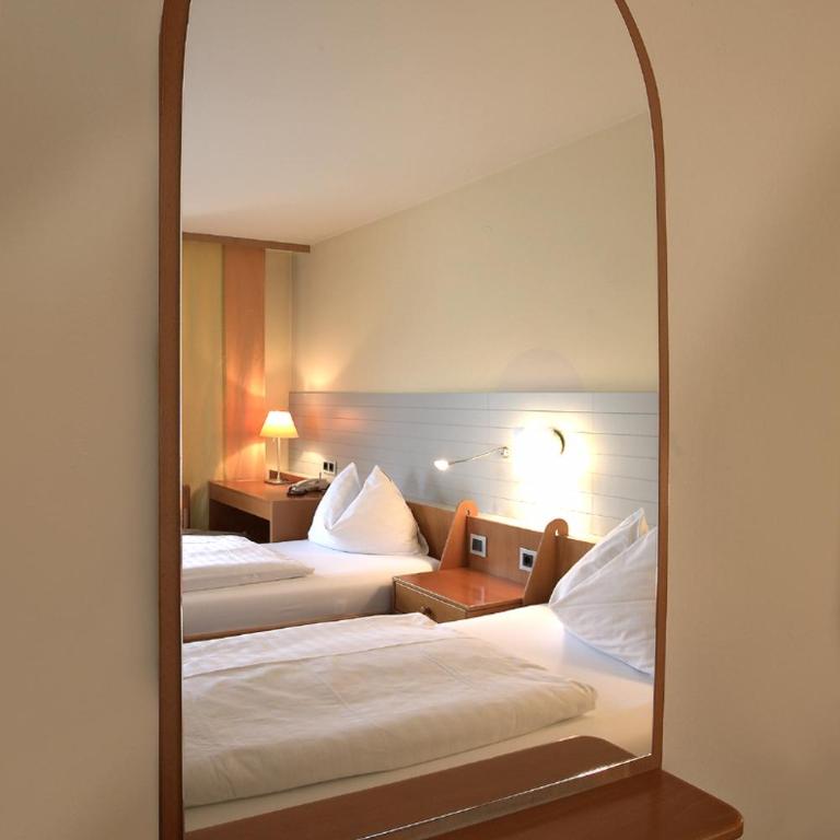 Hotel Rokohof - Standard Doppelzimmer - 2