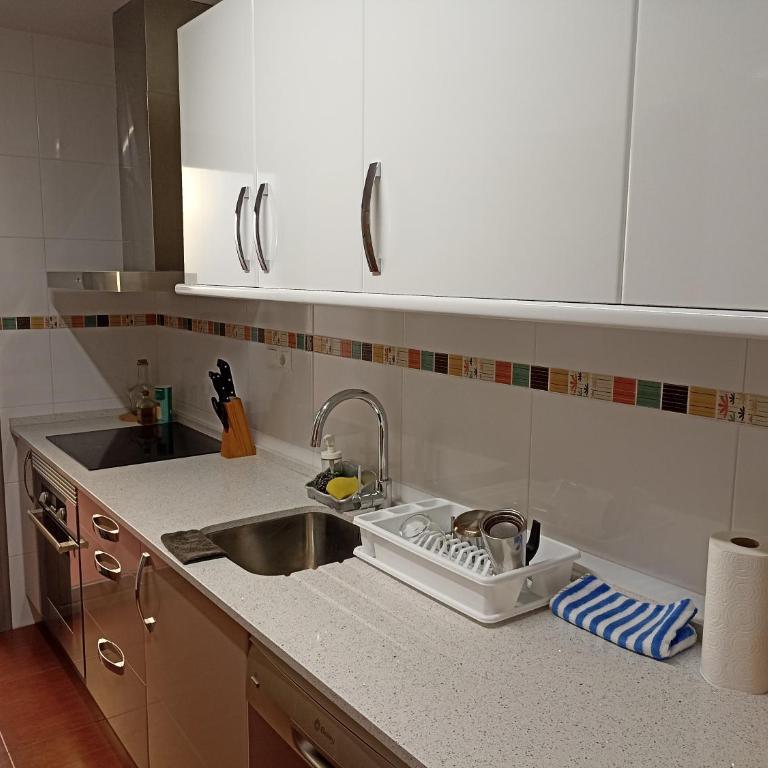 Apartamento Molino - Apartamento de 2 dormitorios - 14