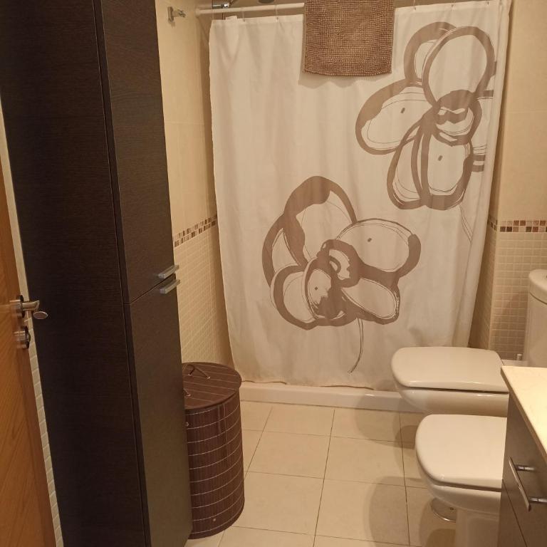Apartamento Molino - Apartamento de 2 dormitorios - 15