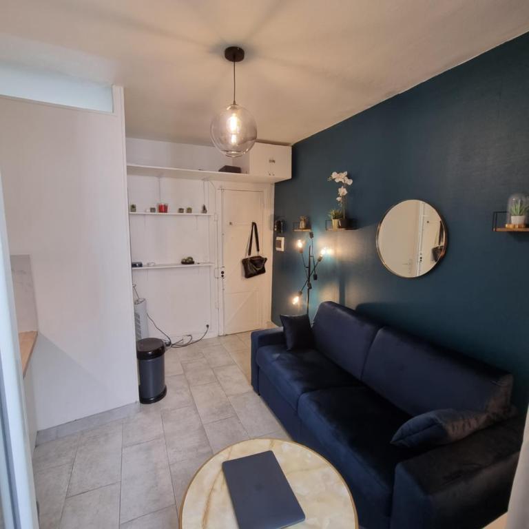 Cosy studio in heart of Montmartre - Appartement 1 Chambre - 17