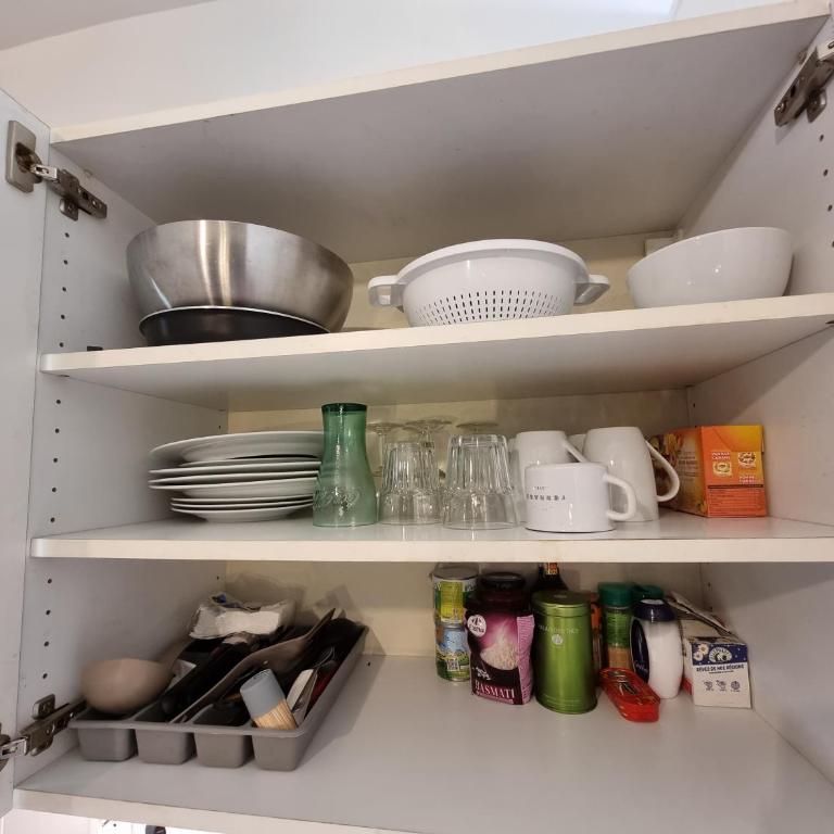 Cosy studio in heart of Montmartre - Appartement 1 Chambre - 37