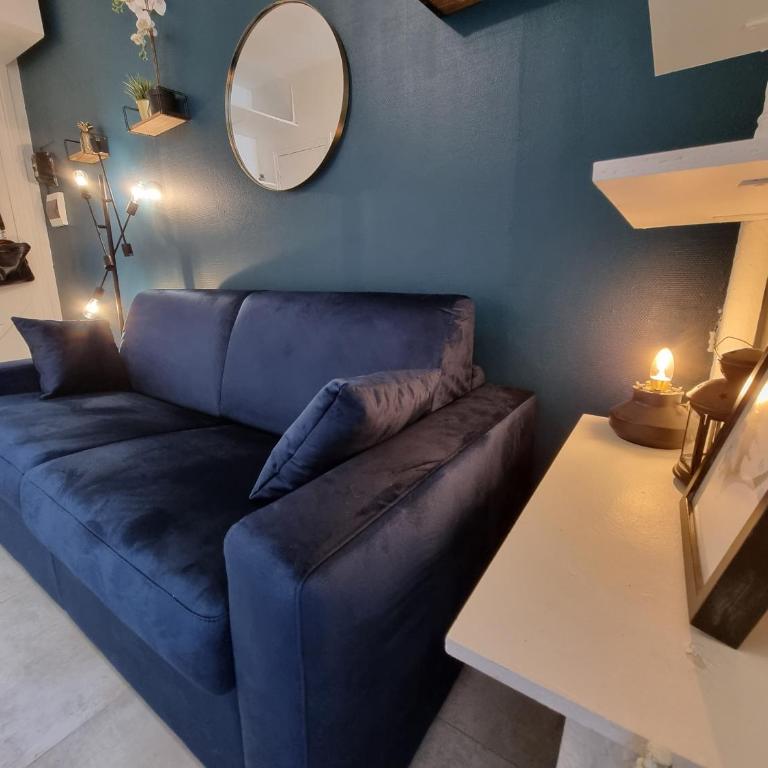 Cosy studio in heart of Montmartre - Appartement 1 Chambre - 4