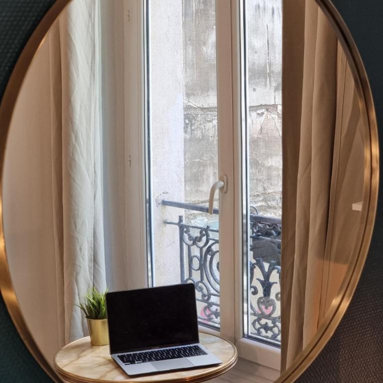 Cosy studio in heart of Montmartre - Appartement 1 Chambre - 6