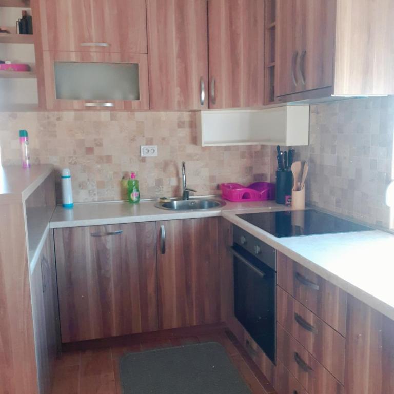 MASA - Two-Bedroom Apartment - 26