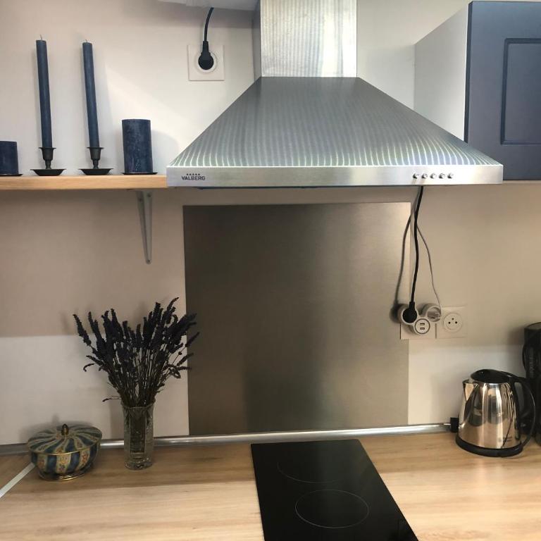 ATHEA Rive Gauche - Appartement 2 Chambres - 8