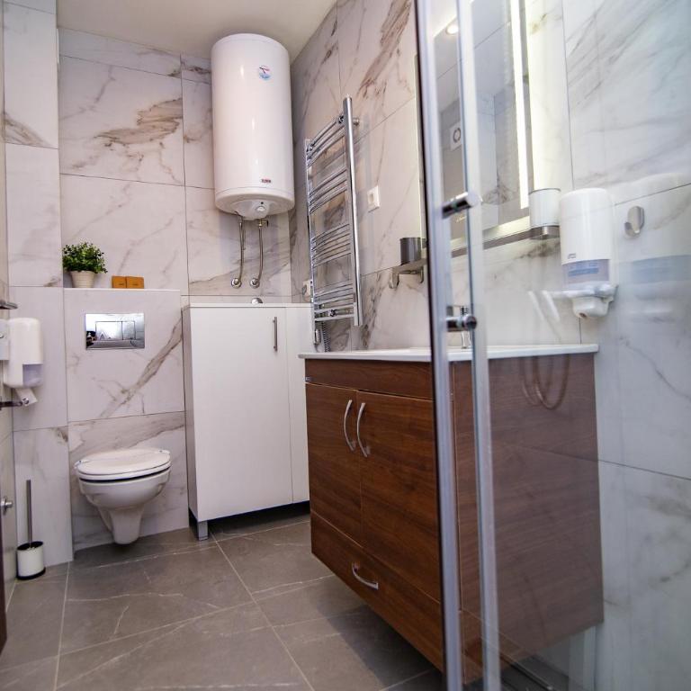 Titova Vila Zlatibor - Apartman - 11